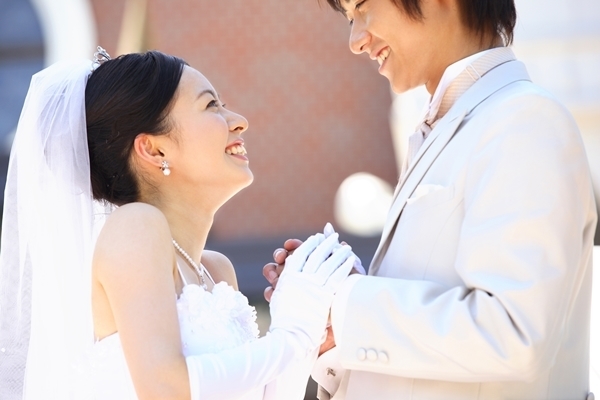 結婚プロポーズ