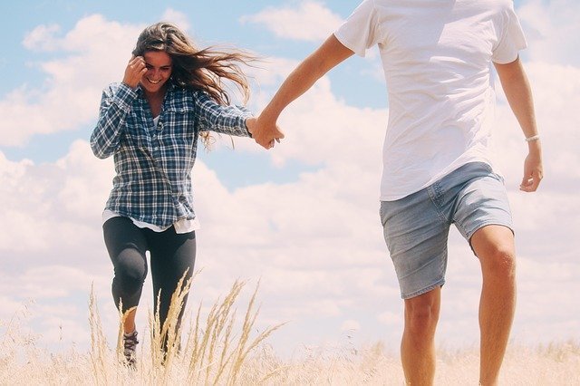 自分磨き　婚活女性編