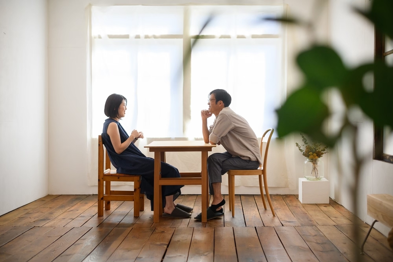 自分磨き　婚活女性編