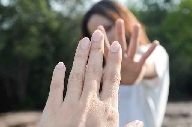 自分磨き　婚活女性編